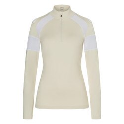 Bogner Marika Top Women's in Eggshell